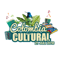 Colombia Cultural Festival